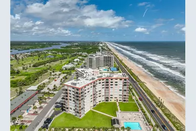 3600 S Ocean Shore Boulevard #417, Flagler Beach, FL 32136 - Photo 31