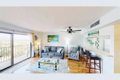3600 S Ocean Shore Boulevard #417, Flagler Beach, FL 32136 - Photo 5