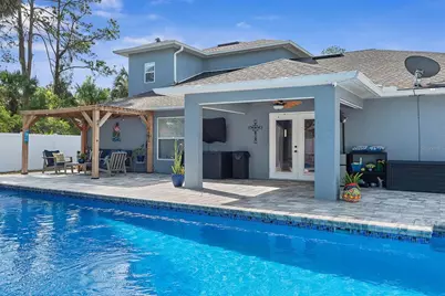 13 White Birch Lane, Palm Coast, FL 32164 - Photo 51