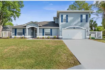 13 White Birch Lane, Palm Coast, FL 32164 - Photo 71