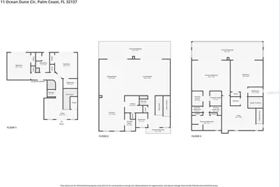 11 Ocean Dune Circle, Palm Coast, FL 32137 - Photo 5