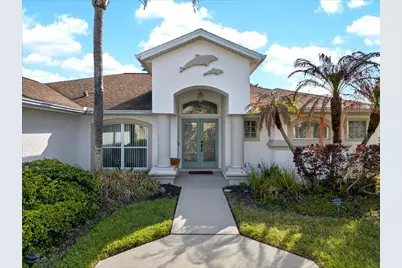 24 Clarendon Court N, Palm Coast, FL 32137 - Photo 1