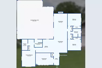 712 Kristina Court, Port Orange, FL 32127 - Photo 3