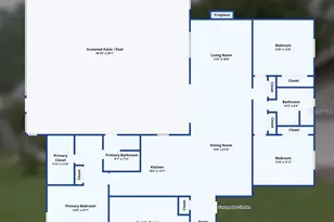 712 Kristina Ct, Port Orange, FL 32127 - Photo 3