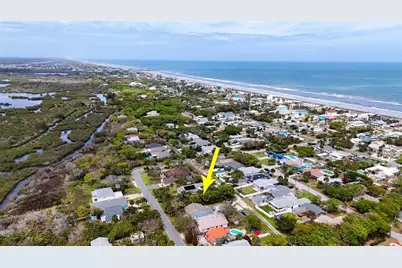 1915 S Palmetto Avenue, Flagler Beach, FL 32136 - Photo 3