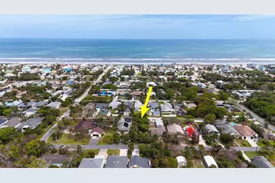 1915 S Palmetto Avenue, Flagler Beach, FL 32136 - Photo 1