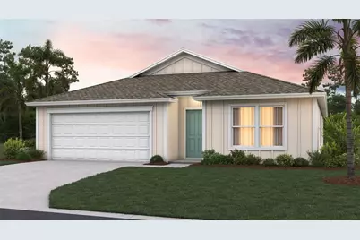 6 Oakleaf Court, Palm Coast, FL 32137 - Photo 1