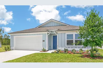 6 Oakleaf Court, Palm Coast, FL 32137 - Photo 1