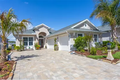 23 Spring Street, Palm Coast, FL 32164 - Photo 1