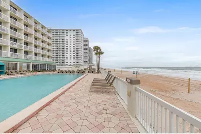 2700 N Atlantic Avenue #819, Daytona Beach, FL 32118 - Photo 31