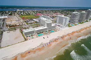 2700 N Atlantic Ave, Daytona Beach, FL 32118 - Photo 1