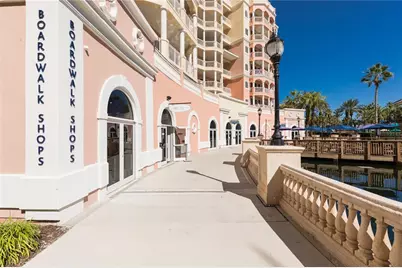 200 Ocean Crest Drive #151, Palm Coast, FL 32137 - Photo 43