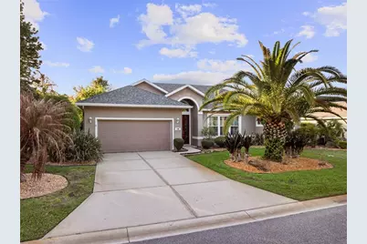 94 Bay Lake Drive, Ormond Beach, FL 32174 - Photo 1