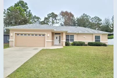 60 Prince Michael Lane, Palm Coast, FL 32164 - Photo 1