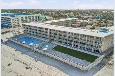 219 S Atlantic Avenue #401, Daytona Beach, FL 32118 - Photo 1