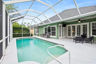 1029 Stone Lake Drive, Ormond Beach, FL 32174 - Photo 5
