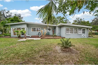 436 N Beach Street, Ormond Beach, FL 32174 - Photo 1