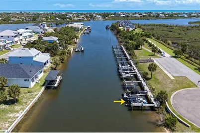 222 Seaside Landings Drive S, Flagler Beach, FL 32136 - Photo 89