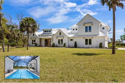 222 Seaside Landings Drive S, Flagler Beach, FL 32136 - Photo 93