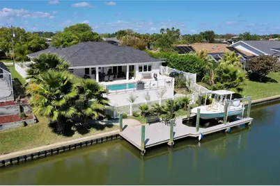 41 Christopher Court, Palm Coast, FL 32137 - Photo 5