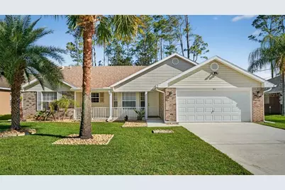 89 Robinson Drive, Palm Coast, FL 32164 - Photo 1
