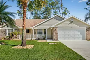 89 Robinson Dr, Palm Coast, FL 32164 - Photo 1