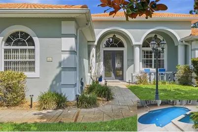 20 Evanston Lane, Palm Coast, FL 32164 - Photo 1