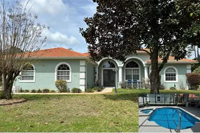 20 Evanston Lane, Palm Coast, FL 32164 - Photo 1
