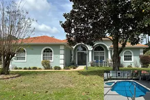 20 Evanston Ln, Palm Coast, FL 32164 - Photo 1