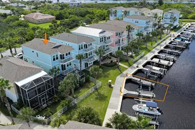 2703 Morning Light Court, Flagler Beach, FL 32136 - Photo 81