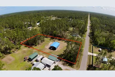 10220 Crotty Avenue, Hastings, FL 32145 - Photo 15