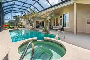 1106 Oxbridge Ln, Ormond Beach, FL 32174 - Photo 47
