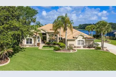 1106 Oxbridge Lane, Ormond Beach, FL 32174 - Photo 1