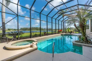 1106 Oxbridge Ln, Ormond Beach, FL 32174 - Photo 45