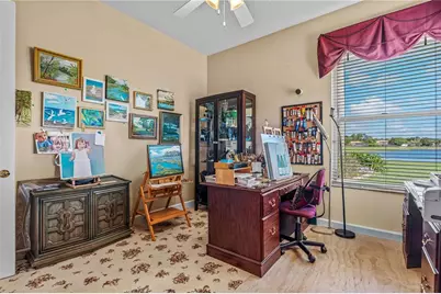 1106 Oxbridge Lane, Ormond Beach, FL 32174 - Photo 39