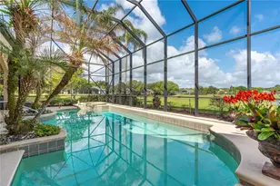 1106 Oxbridge Ln, Ormond Beach, FL 32174 - Photo 41