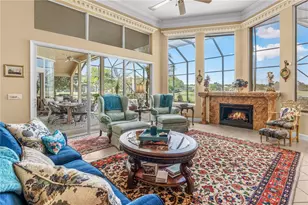 1106 Oxbridge Ln, Ormond Beach, FL 32174 - Photo 17