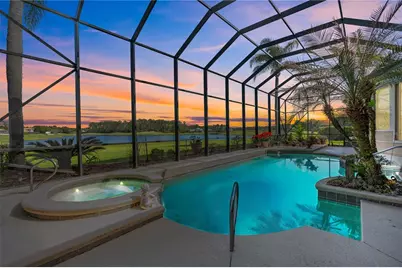 1106 Oxbridge Lane, Ormond Beach, FL 32174 - Photo 45