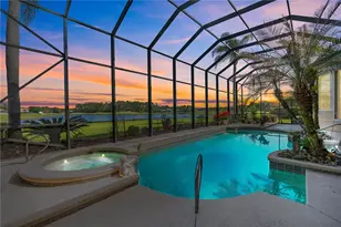 1106 Oxbridge Ln, Ormond Beach, FL 32174 - Photo 45