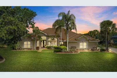 1106 Oxbridge Lane, Ormond Beach, FL 32174 - Photo 59
