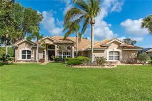 1106 Oxbridge Ln, Ormond Beach, FL 32174 - Photo 79