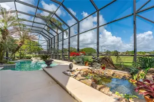 1106 Oxbridge Ln, Ormond Beach, FL 32174 - Photo 43