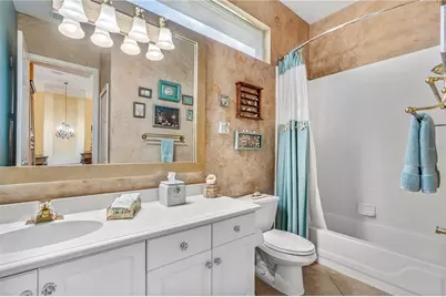 1106 Oxbridge Lane, Ormond Beach, FL 32174 - Photo 37