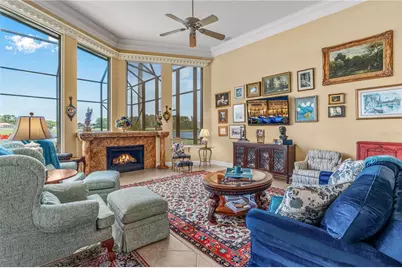 1106 Oxbridge Lane, Ormond Beach, FL 32174 - Photo 19