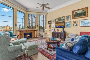 1106 Oxbridge Ln, Ormond Beach, FL 32174 - Photo 19