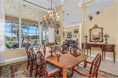 1106 Oxbridge Lane, Ormond Beach, FL 32174 - Photo 7