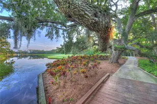 1106 Oxbridge Ln, Ormond Beach, FL 32174 - Photo 63