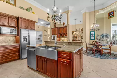 1106 Oxbridge Lane, Ormond Beach, FL 32174 - Photo 9