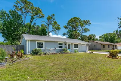 3309 Woodland Drive, Edgewater, FL 32141 - Photo 33