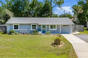 3309 Woodland Dr, Edgewater, FL 32141 - Photo 3